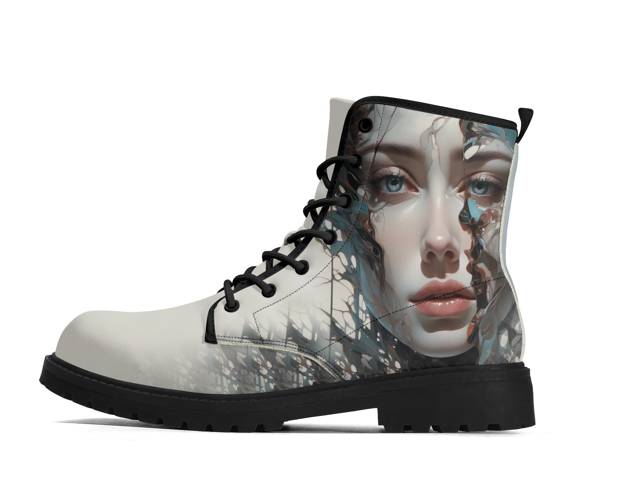 Custom Boots Near Me