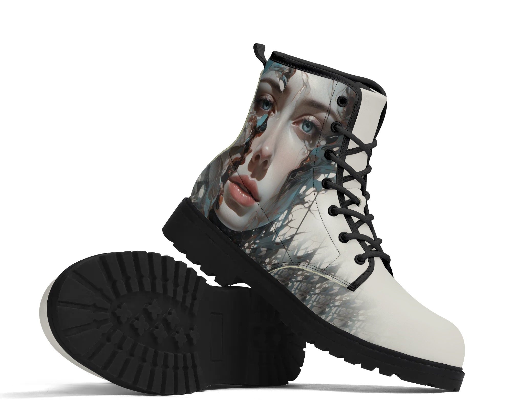 Custom Boots Near Me