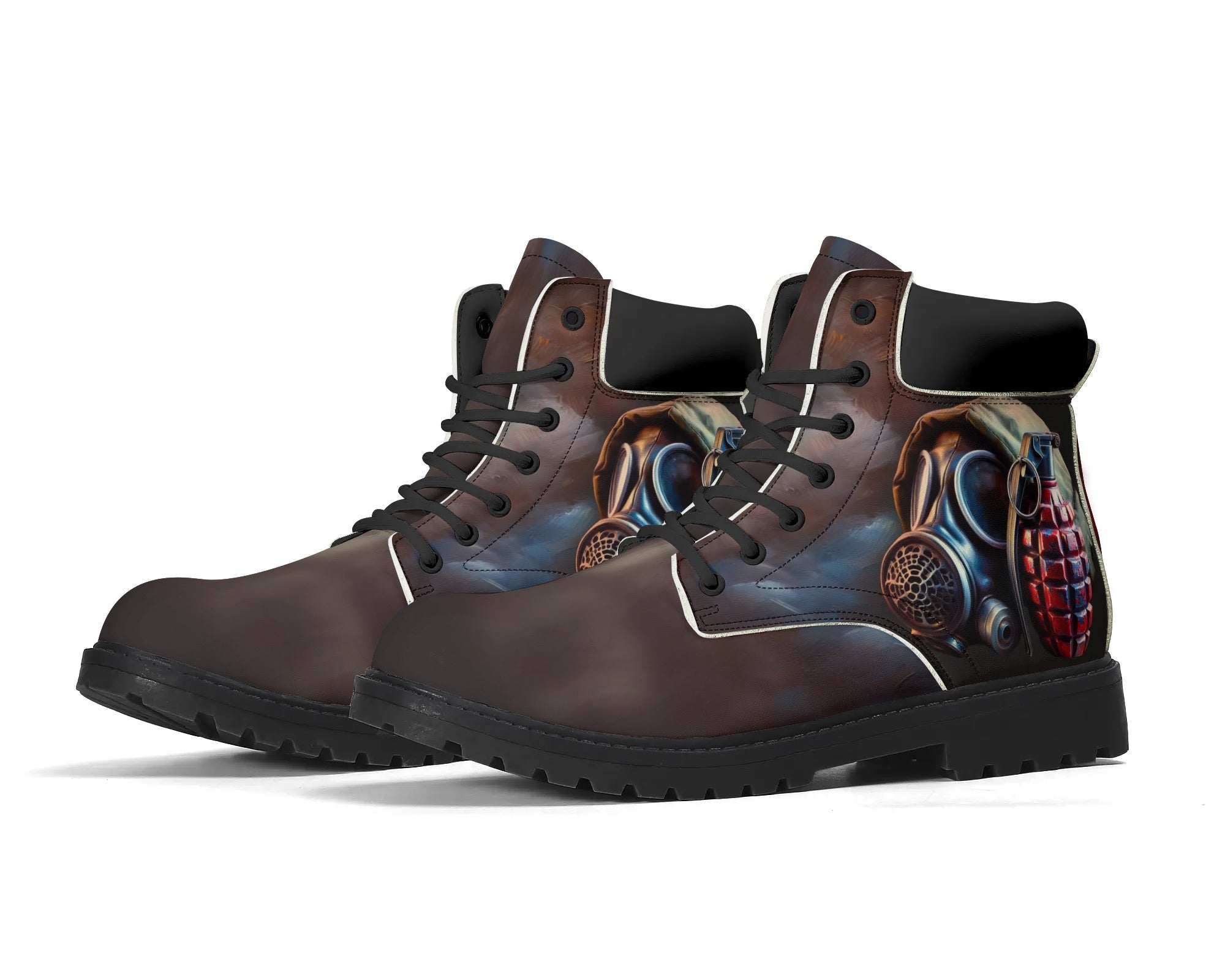 Custom Boots Near Me