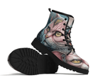 Steadfast 7 Mystic Feline Classic Boots Showcase - Complete Pattern
