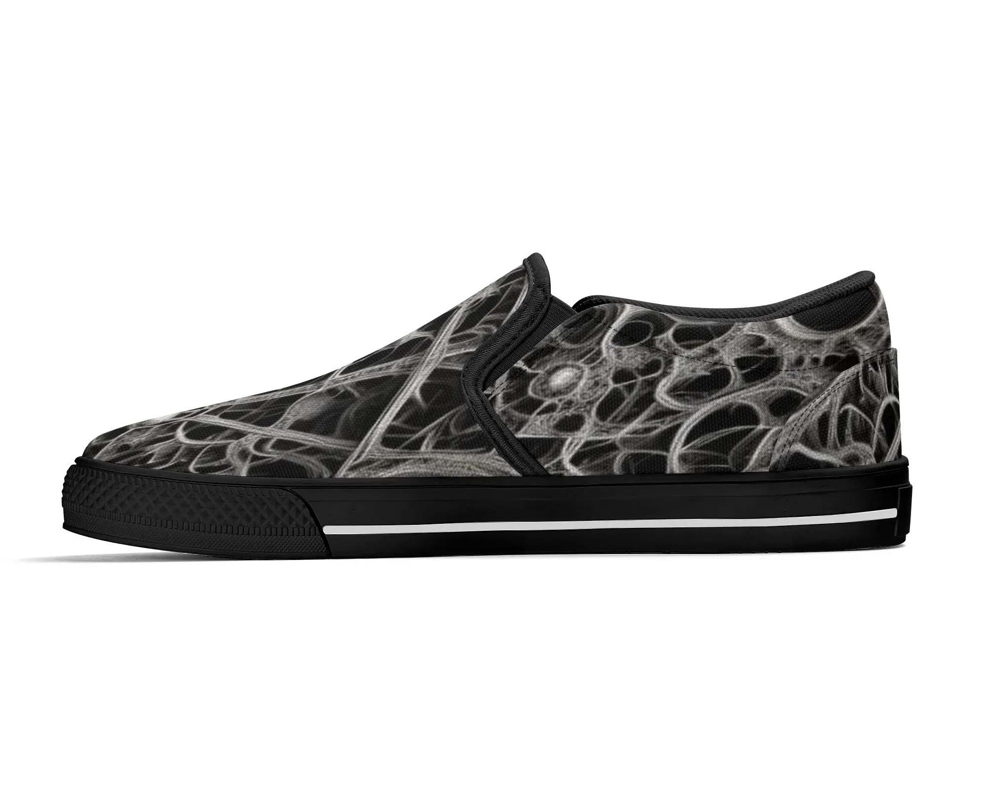 Steel Web Slip Ons