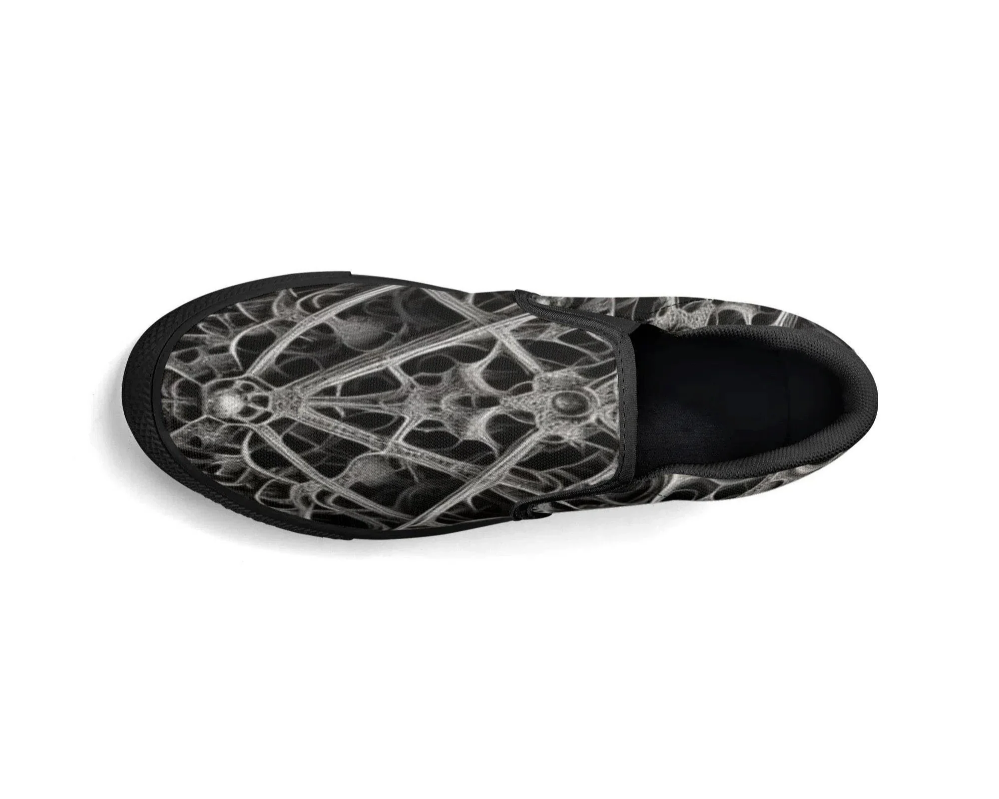 Steel Web Slip Ons